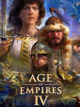 Age of Empires IV Age of Empires IV