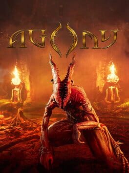 Agony Agony