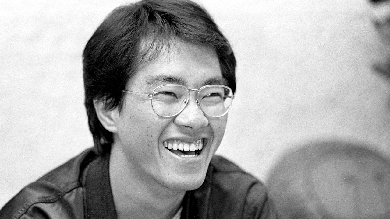 Akira Toriyama, The Creator of Dragon Ball, Has Sadly Died at 68