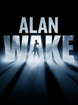 Alan Wake Alan Wake