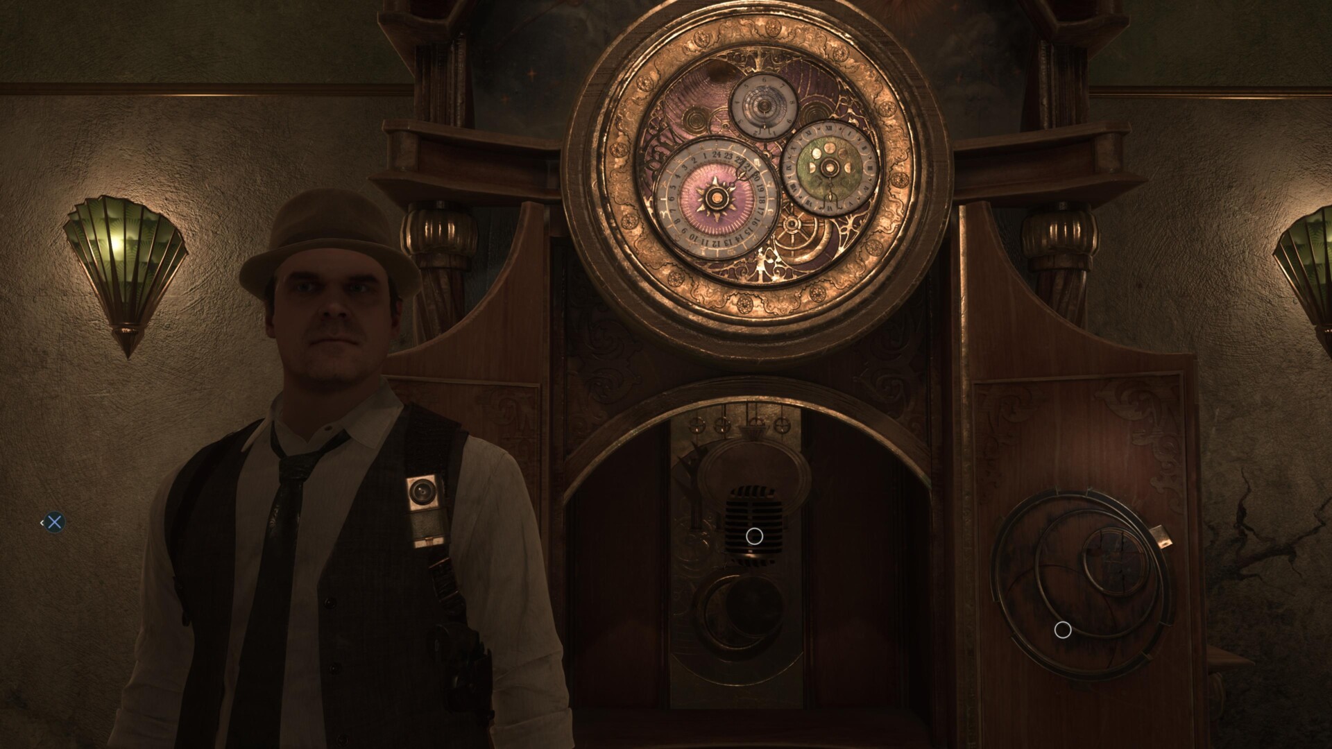 Alone in the Dark (PS5) Review