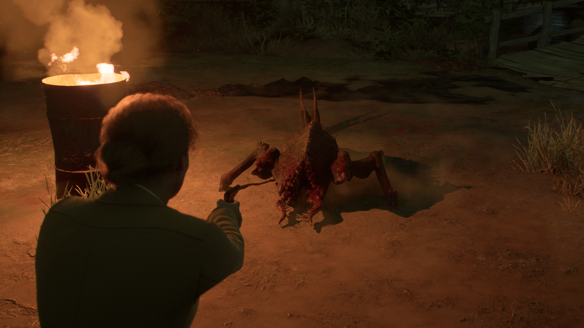 Alone in the Dark (PS5) Review