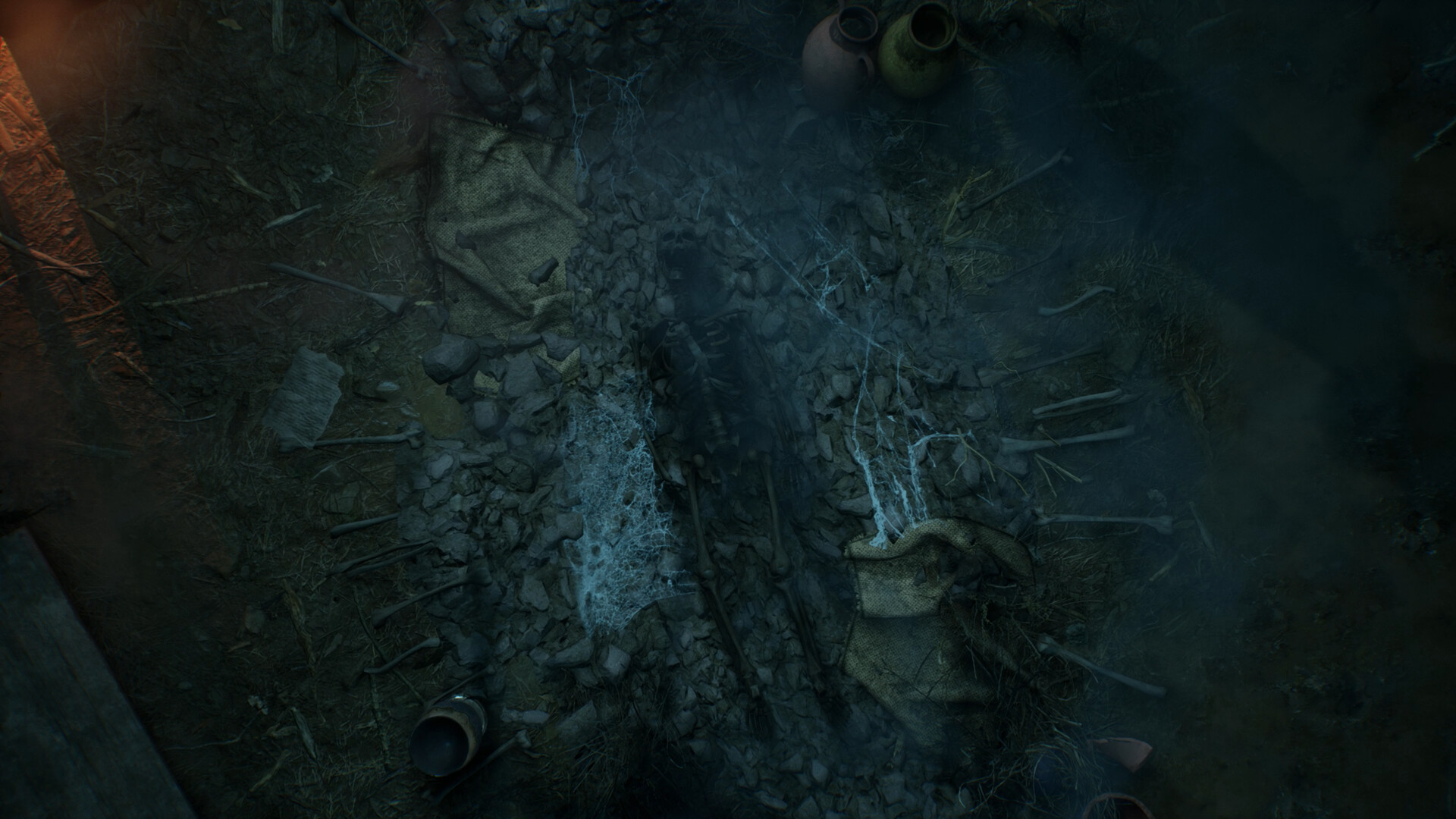 Alone in the Dark (PS5) Review