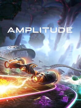 Amplitude Amplitude