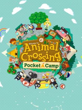 Animal Crossing: Pocket Camp Animal Crossing: Pocket Camp