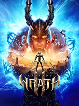 Asgard’s Wrath 2