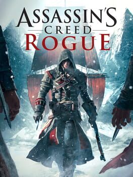 Assassin’s Creed: Rogue Assassin’s Creed: Rogue