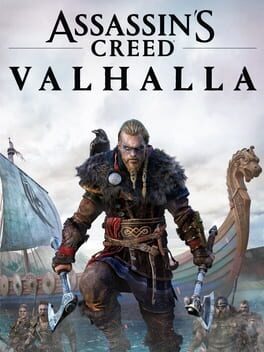 Assassin’s Creed Valhalla Assassin’s Creed Valhalla