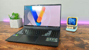 ASUS Vivobook Pro 15 (N6506) Review