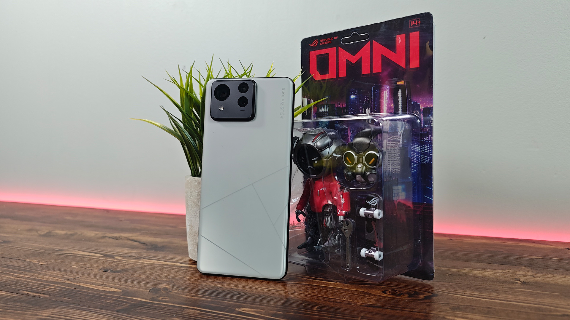 Asus Zenfone 11 Ultra Smartphone Review Asus Zenfone 11 Ultra Smartphone Review