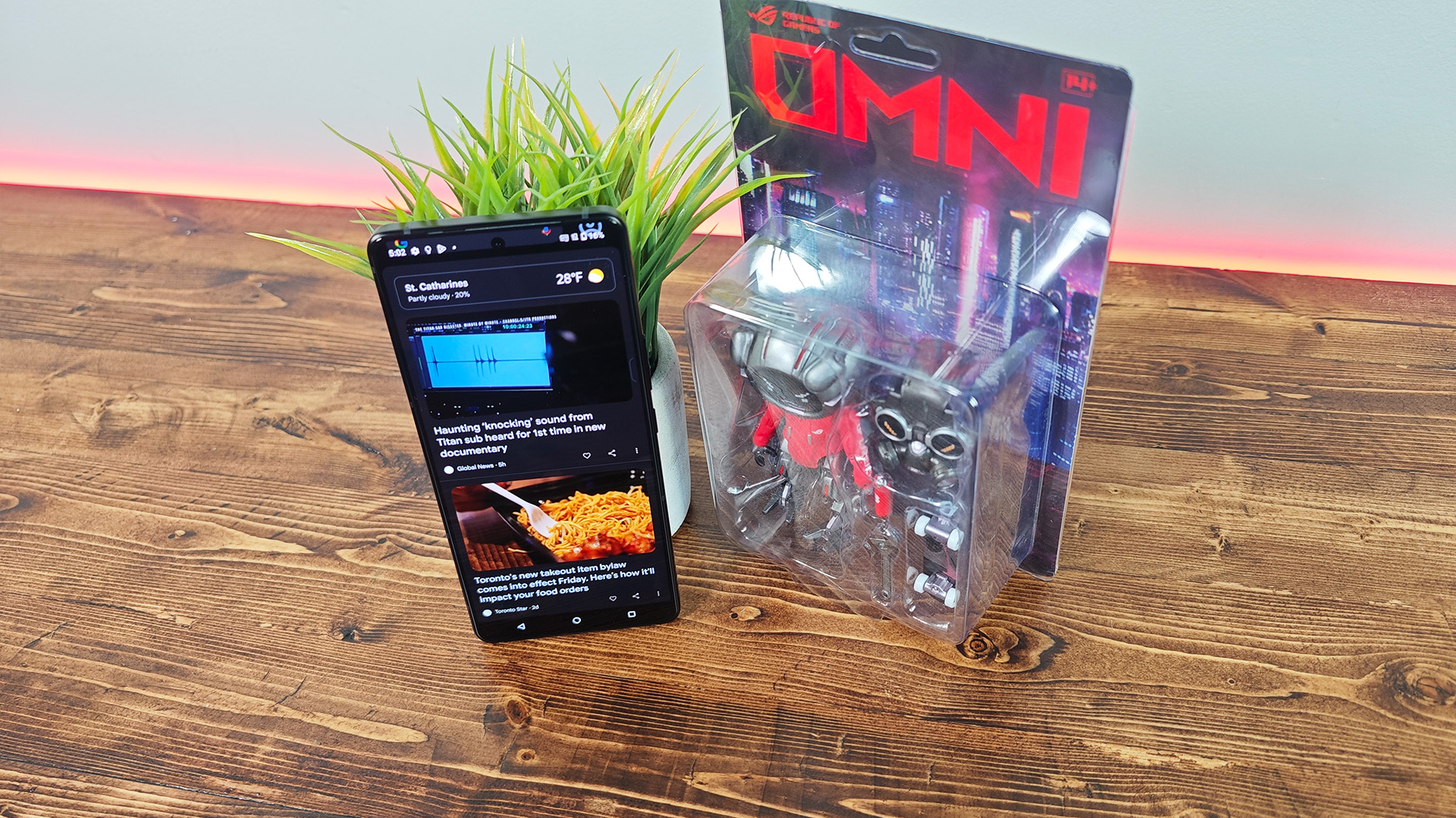 Asus Zenfone 11 Ultra Smartphone Review Asus Zenfone 11 Ultra Smartphone Review