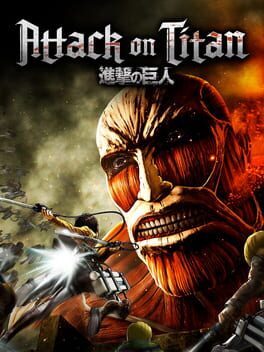 Attack on Titan Attack on Titan