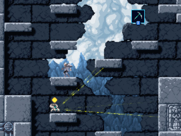 Axiom Verge 2 Axiom Verge 2