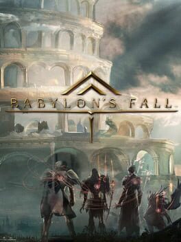 BABYLON'S FALL BABYLON'S FALL