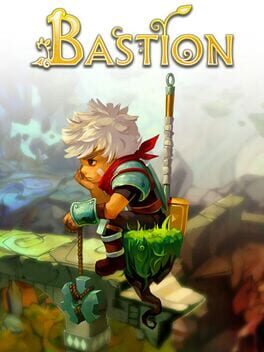 Bastion Bastion