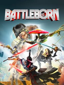 Battleborn Battleborn