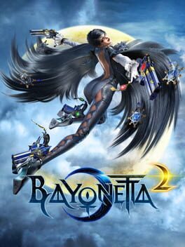 Bayonetta 2 Bayonetta 2