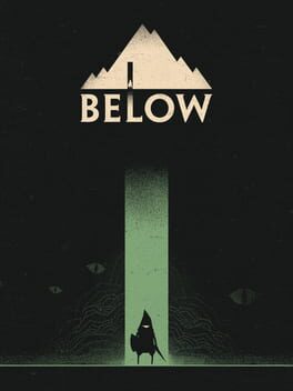 Below Below