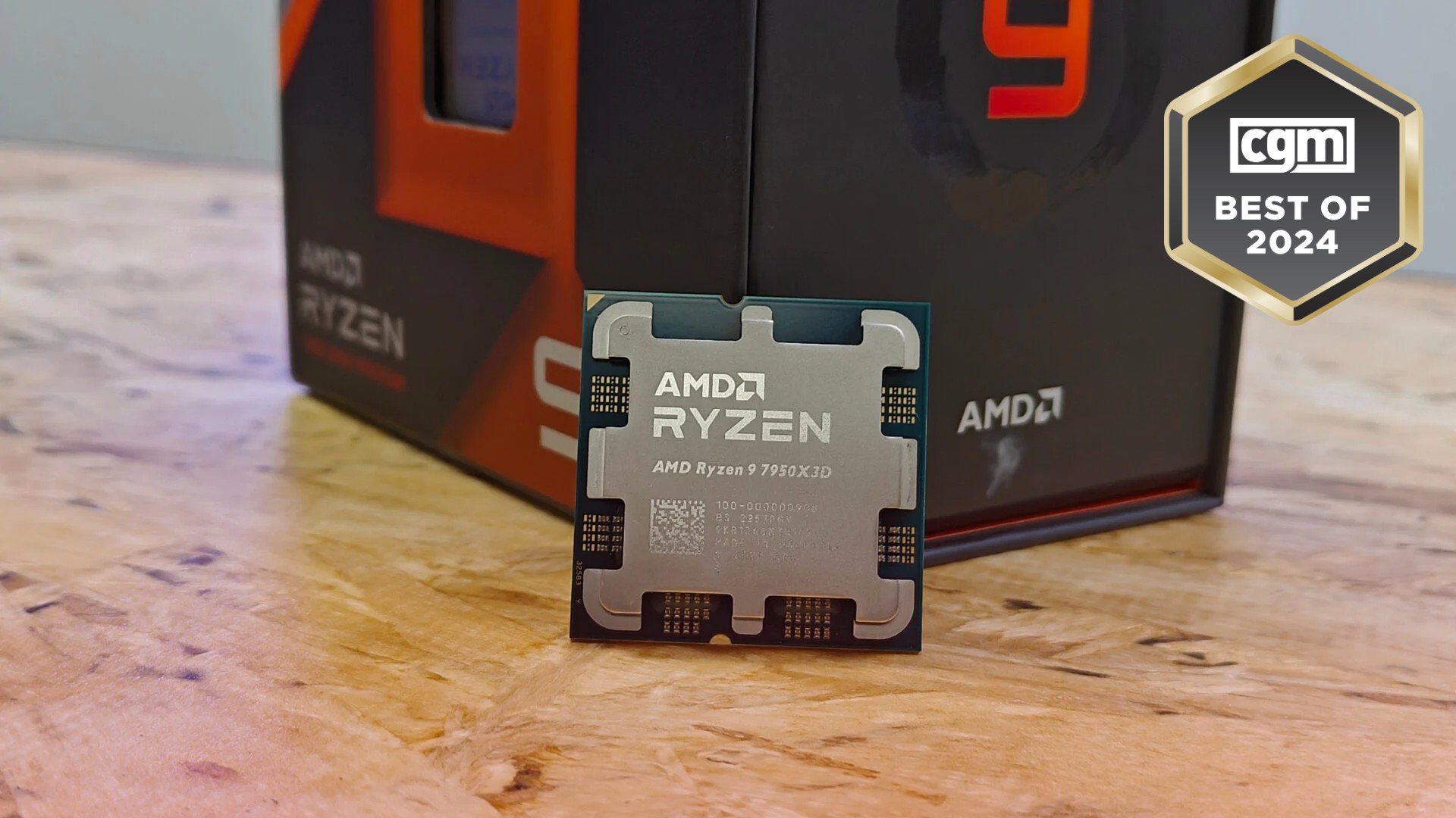 Best CPU 2024