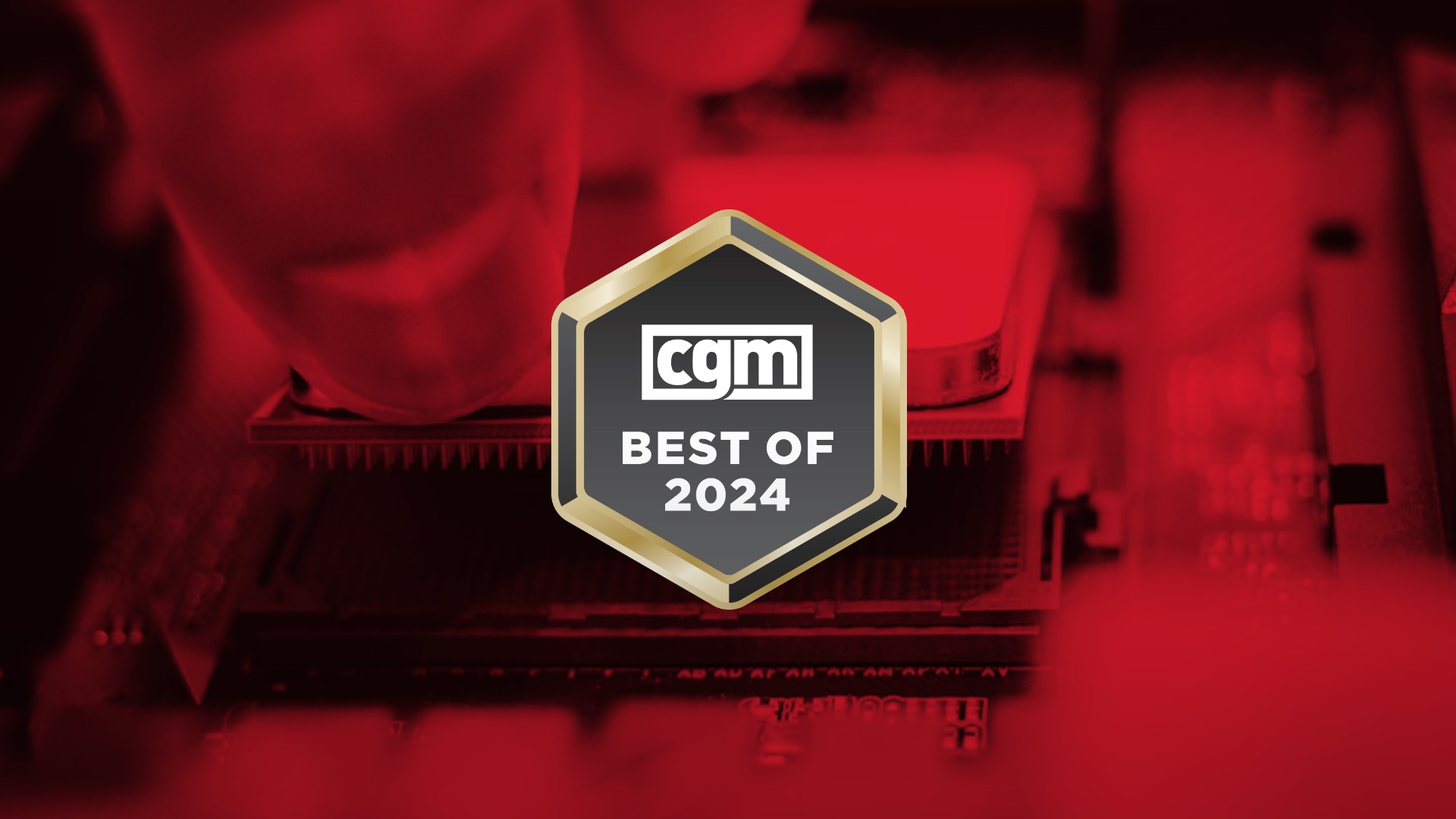 Best CPU 2024