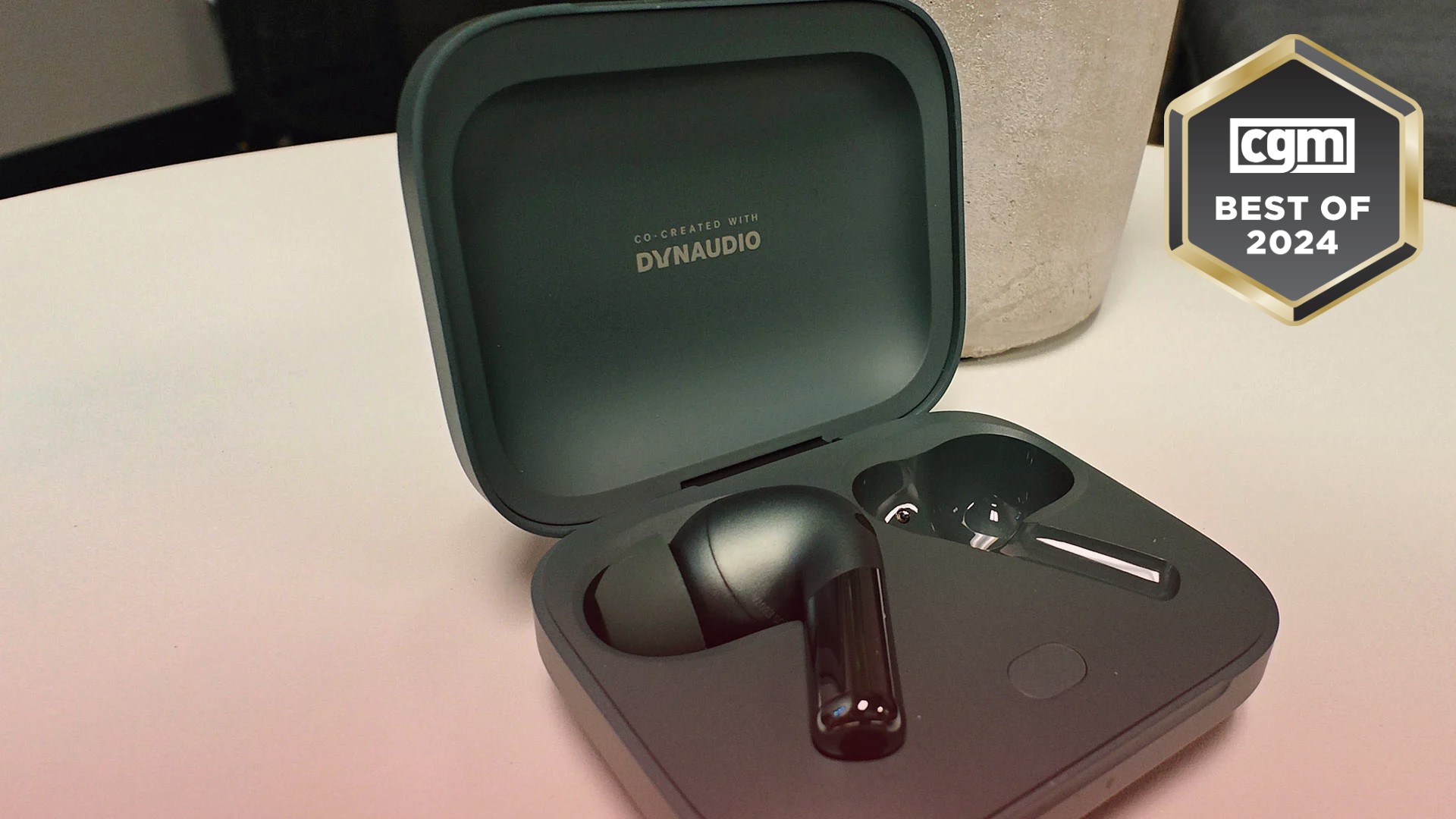 Best Earbuds 2024