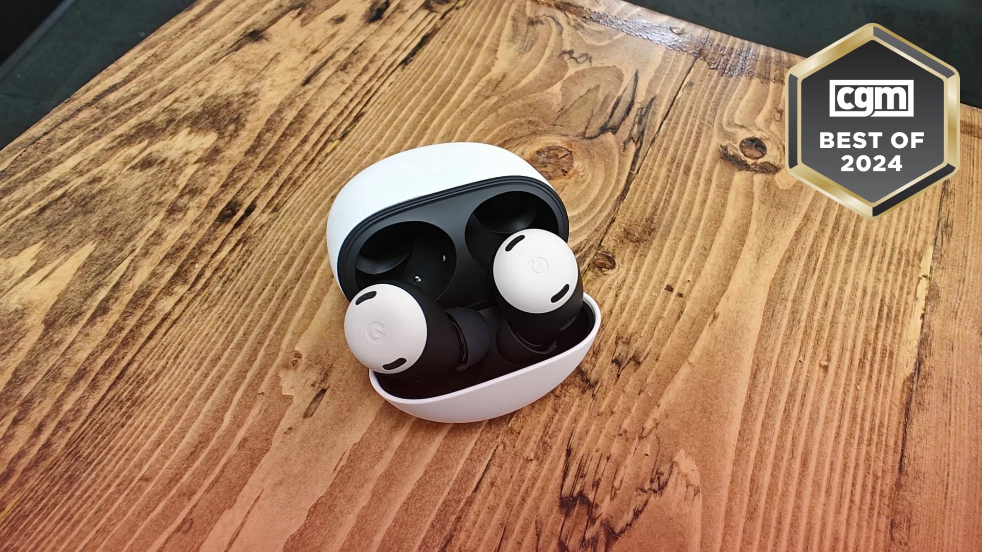 Best Earbuds 2024