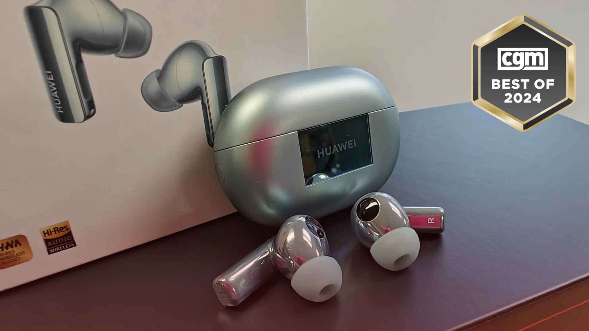 Best Earbuds 2024