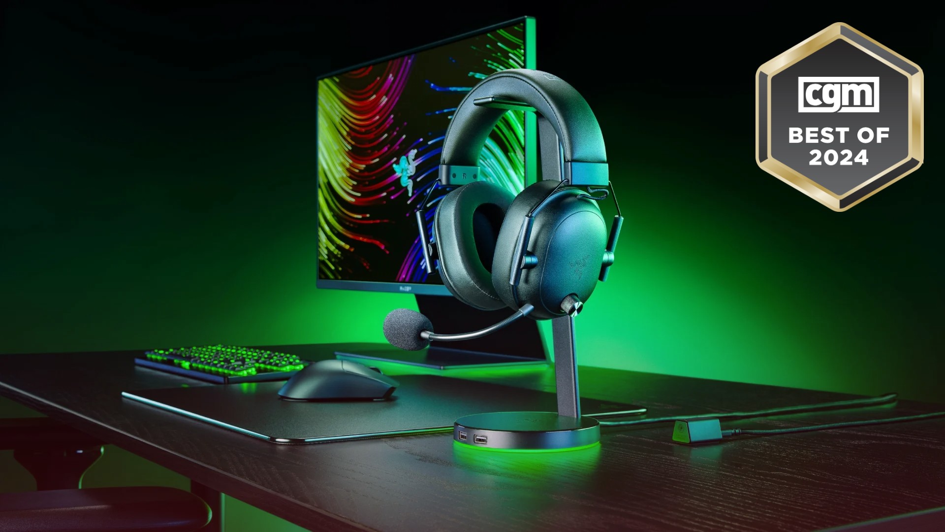 Best Headset 2024