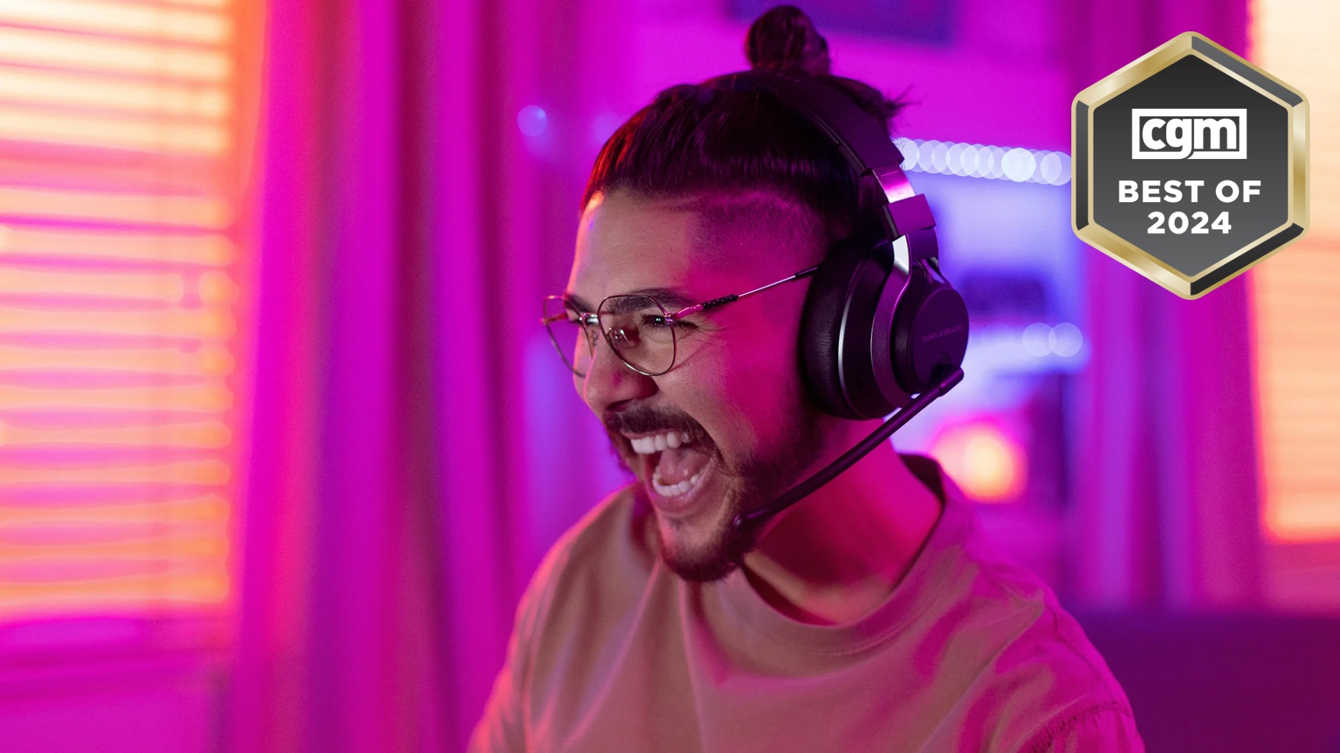 Best Headset 2024