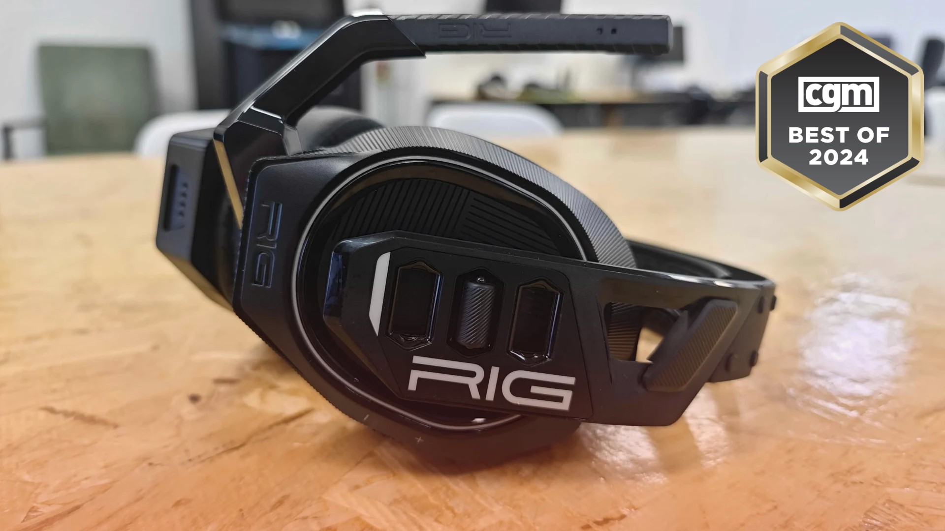 Best Headset 2024