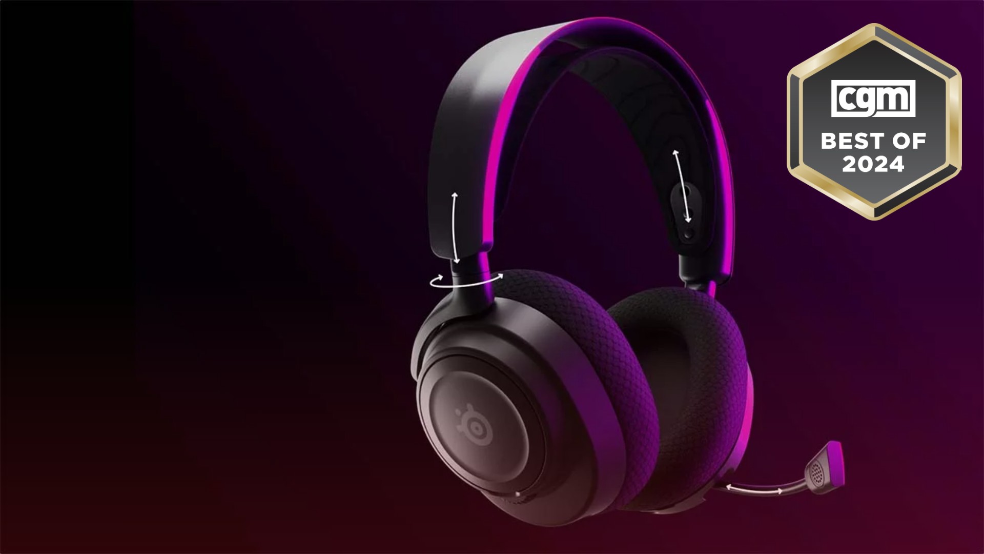 Best Headset 2024
