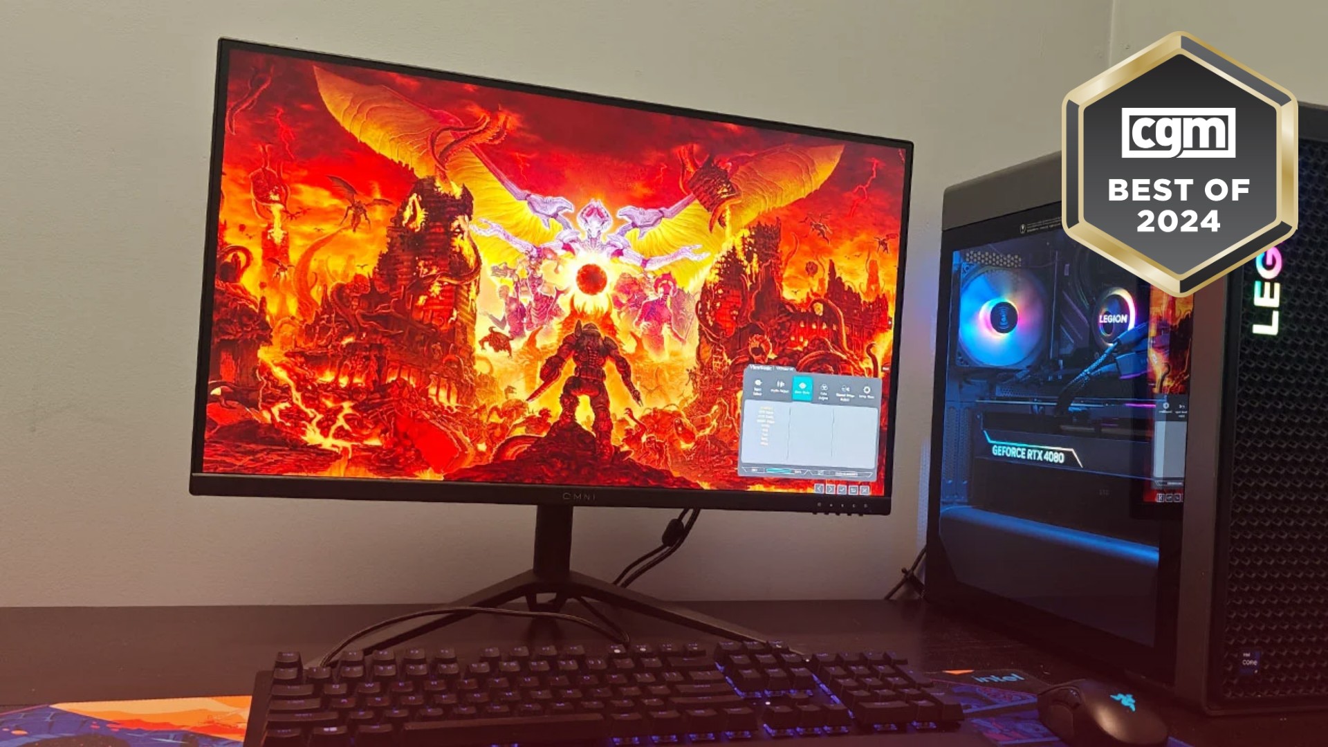 Best Monitor 2024 Best Monitor 2024