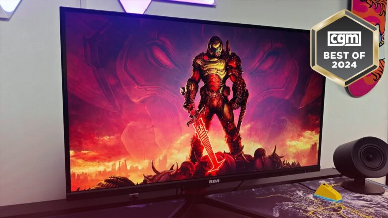 Best Monitor 2024