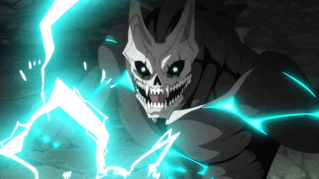 Best Of Spring 2024 Anime: Kaiju No. 8, Black Butler 2