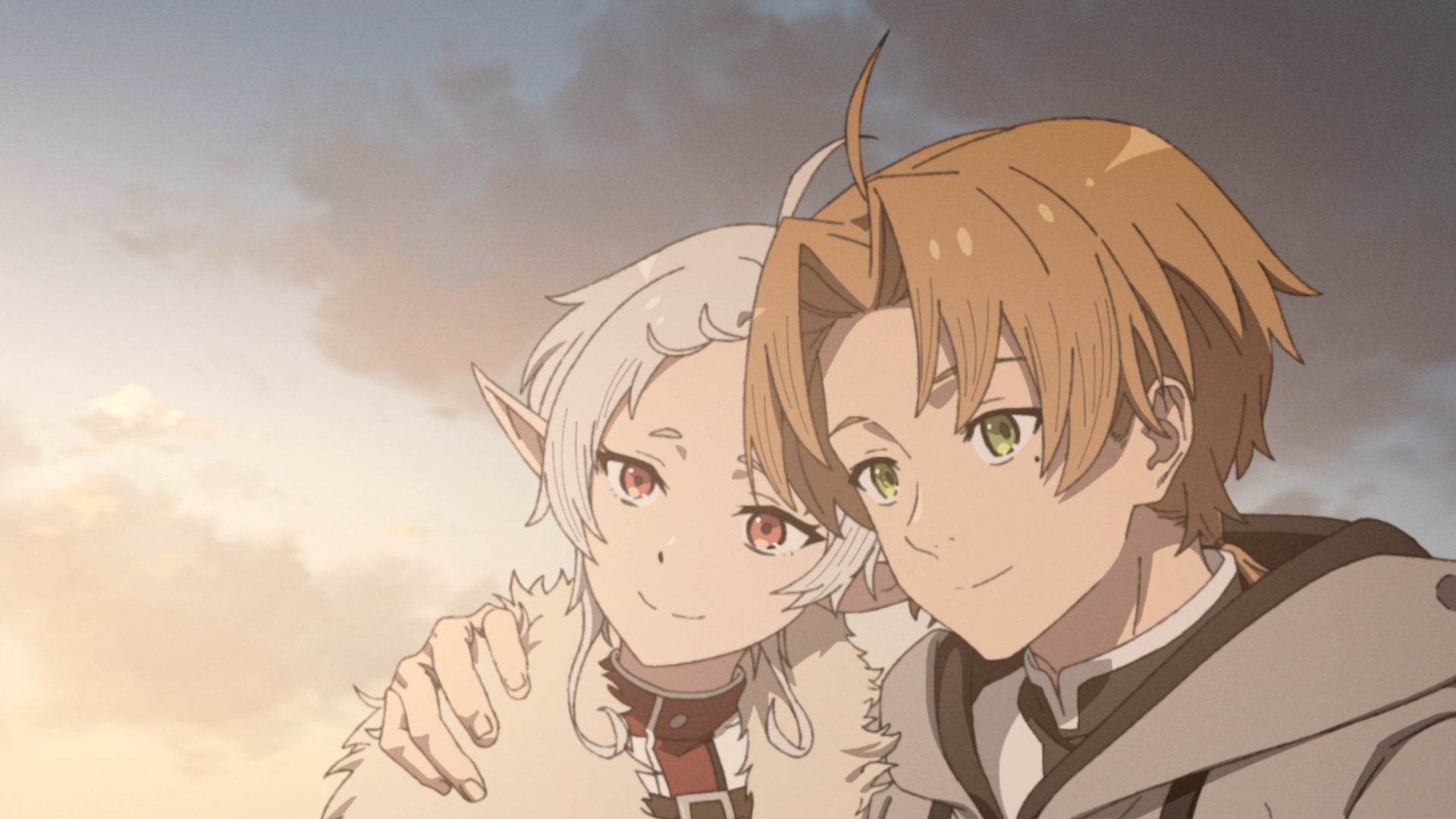 Best Of Spring 2024 Anime: Kaiju No. 8, Black Butler 8