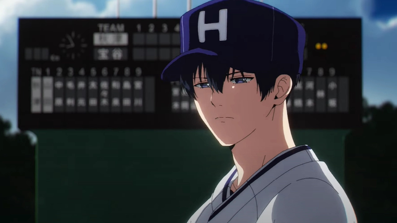 Best Of Spring 2024 Anime: Kaiju No. 8, Black Butler 9