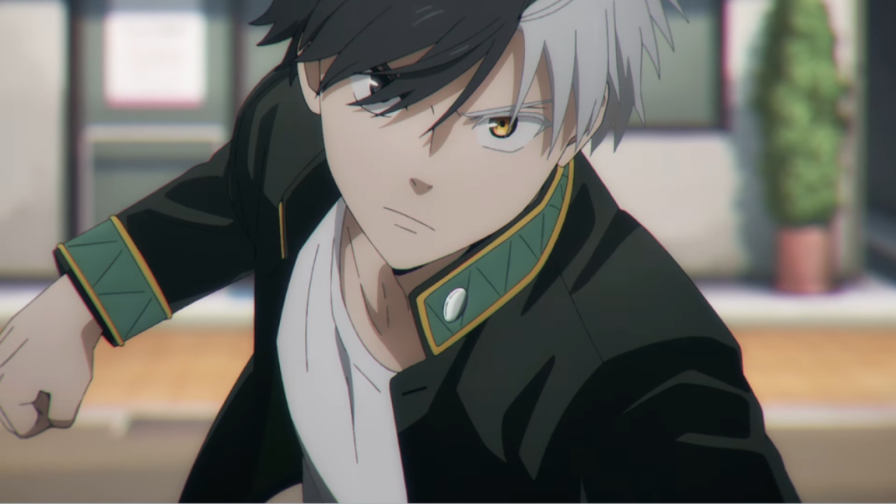 Best Of Spring 2024 Anime: Kaiju No. 8, Black Butler 10