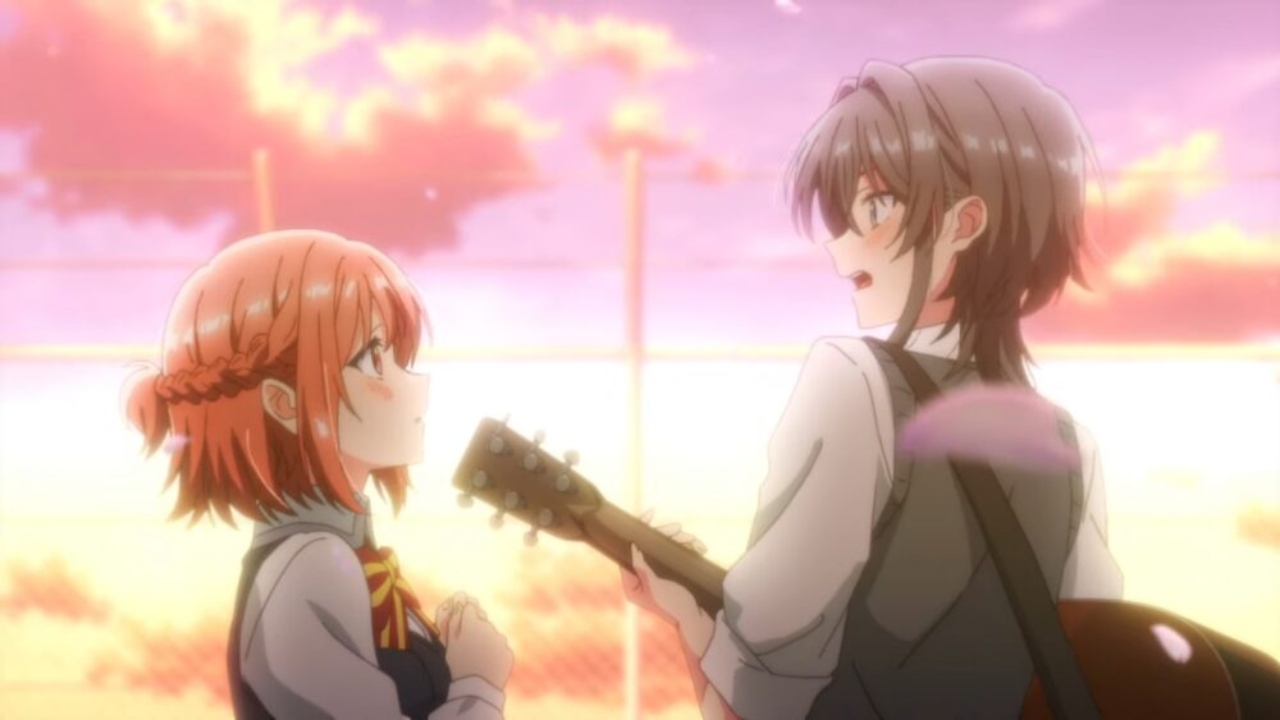 Best Of Spring 2024 Anime: Kaiju No. 8, Black Butler 12