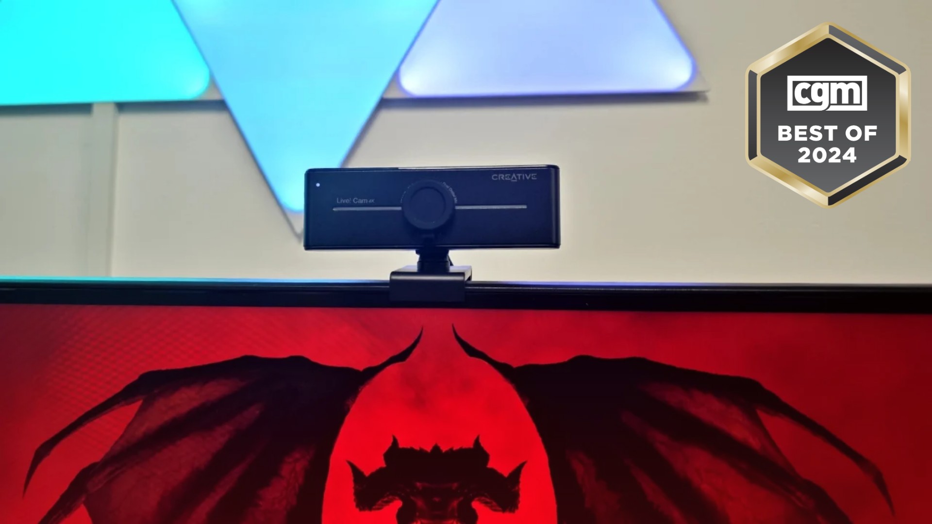 Best Webcam 2024