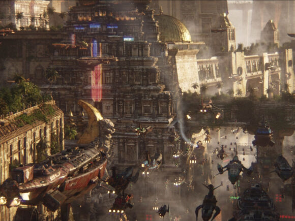 Beyond Good And Evil 2