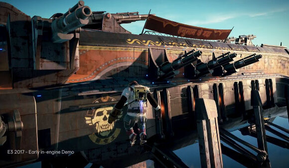 Beyond Good And Evil 2