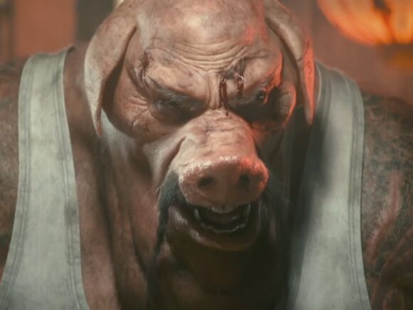 Beyond Good And Evil 2