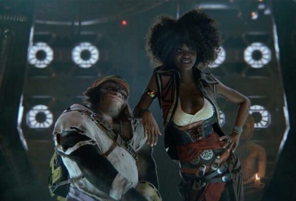 Beyond Good And Evil 2