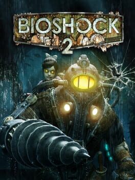 Bioshock 2 Bioshock 2