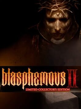 Blasphemous 2 Blasphemous 2