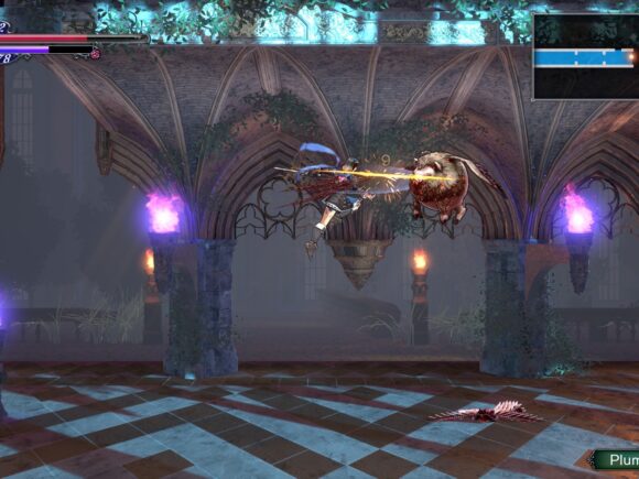 Bloodstained: Ritual of the Night