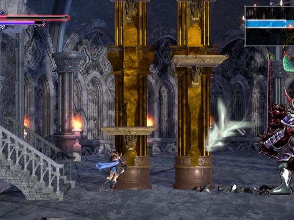 Bloodstained: Ritual of the Night
