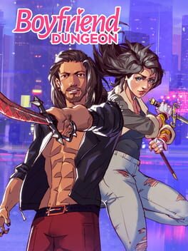 Boyfriend Dungeon Boyfriend Dungeon