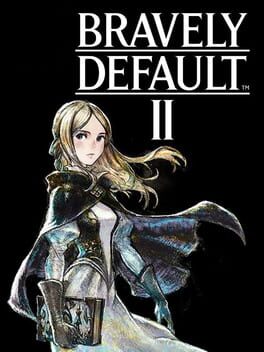 Bravely Default 2 Bravely Default 2