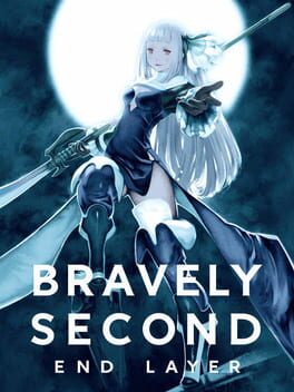 Bravely Second: End Layer Bravely Second: End Layer